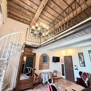 L'Ora delle Streghe b&b centralissimo